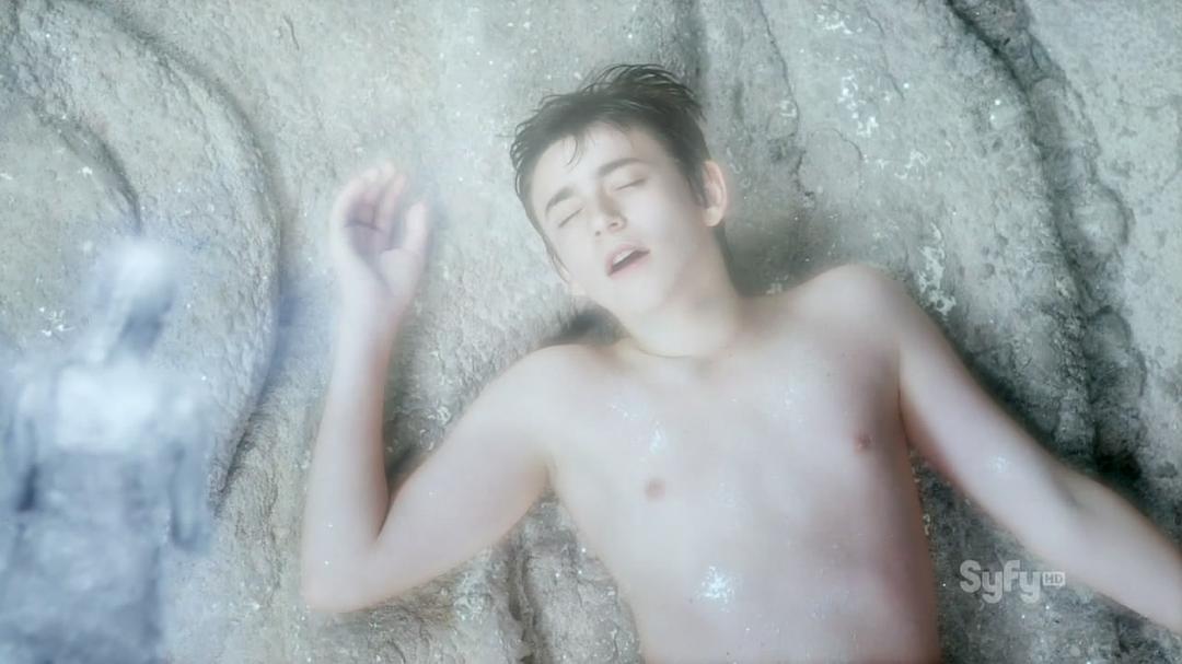 《梦幻岛》剧照第54张图片