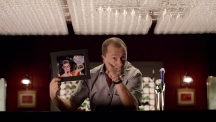 《飞天大盗第八季》海报第12张图片