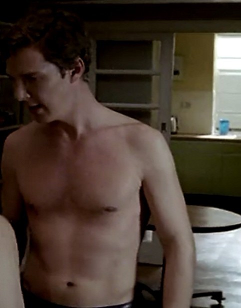 《最后的敌人》剧照