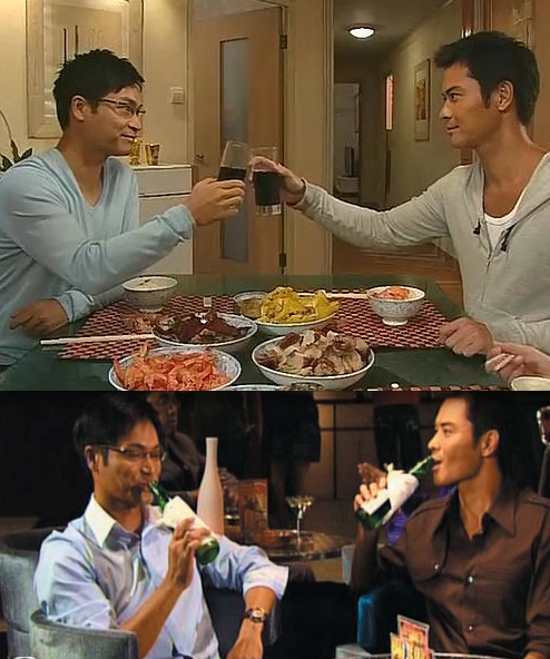 《与敌同行》剧照第45张图片