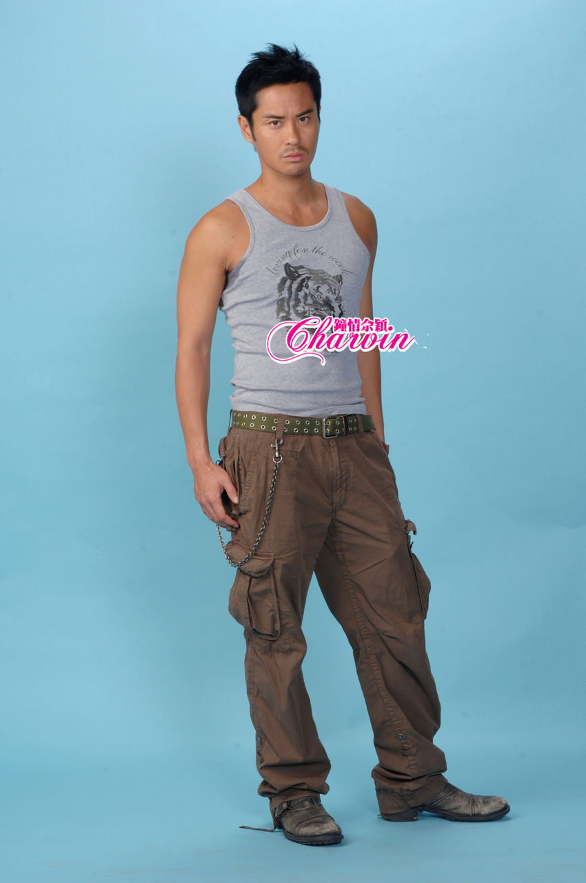 《与敌同行》剧照