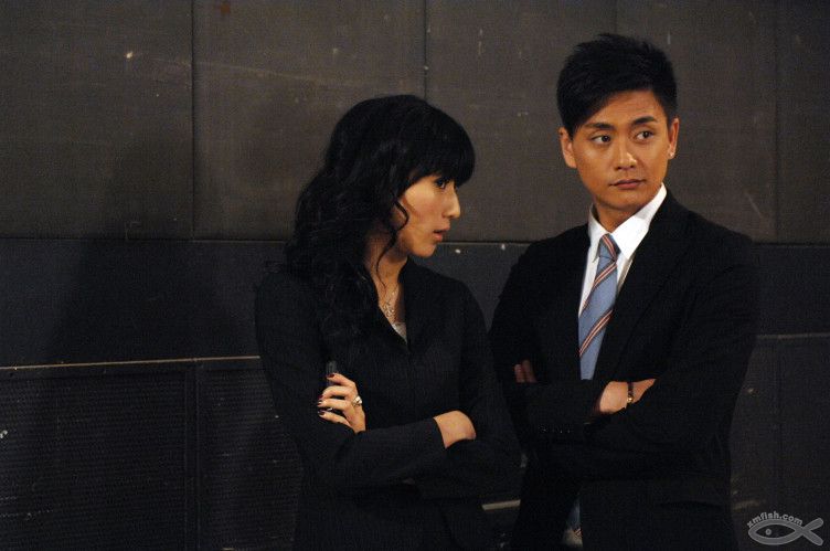 《珠光宝气》剧照第15张图片