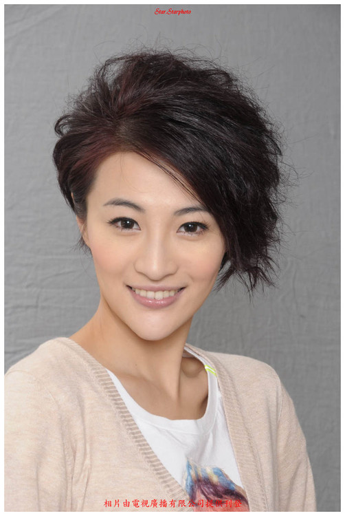 《结·分@谎情式》海报第15张图片