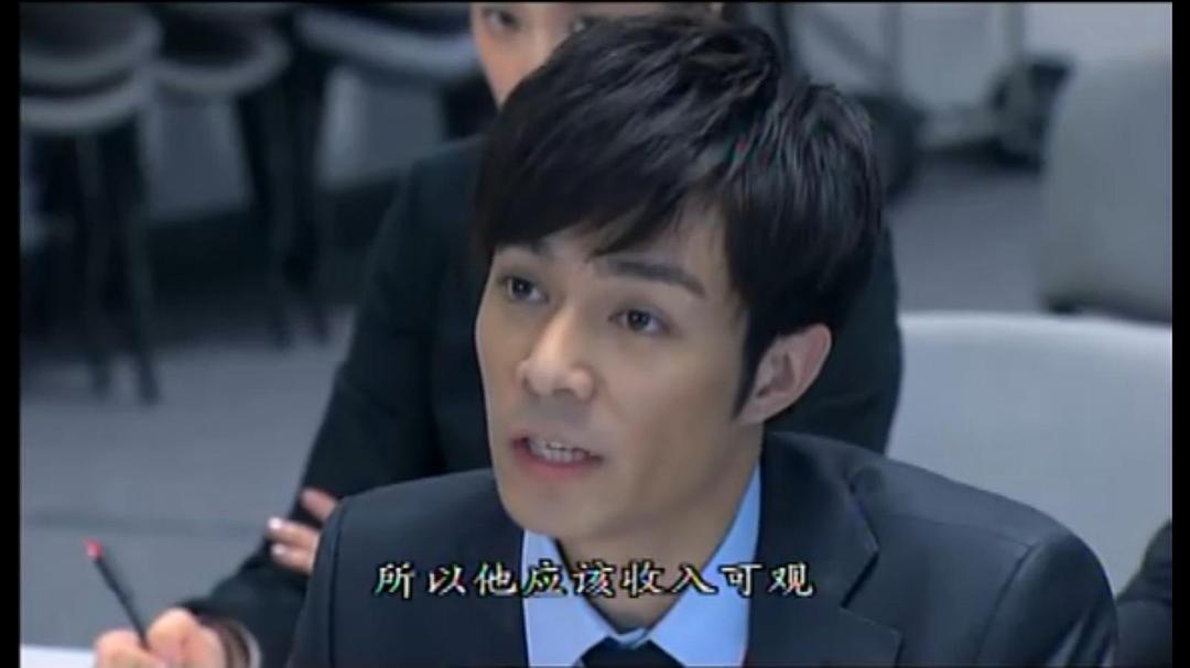 《廉政行动2009》剧照第20张图片