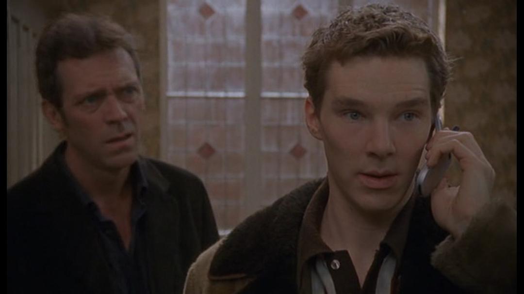 《男人四十》海报第36张图片