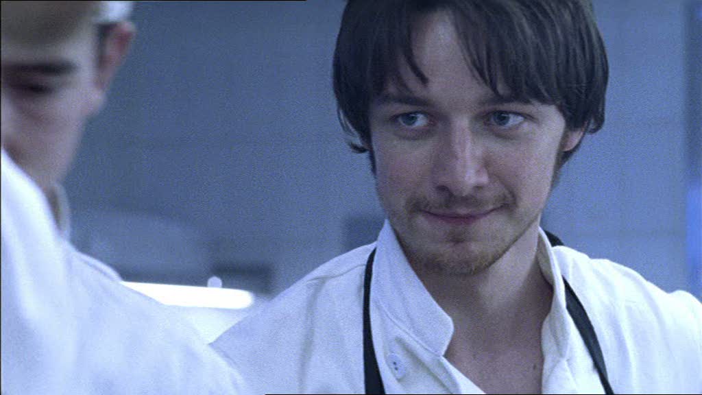 《莎士比亚重现》剧照第22张图片