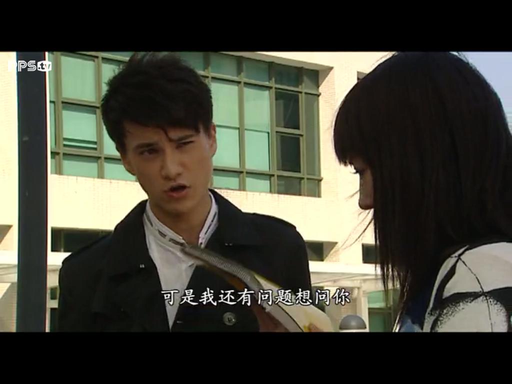 《缺宅男女》剧照第40张图片