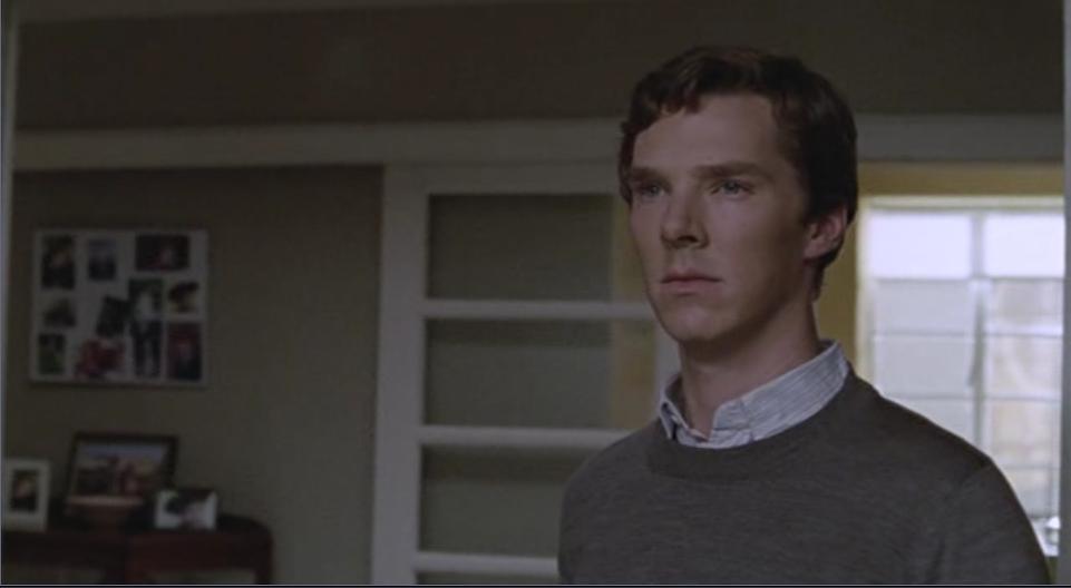 《最后的敌人》剧照