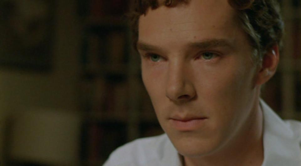 《最后的敌人》剧照第12张图片