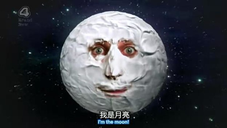 《诺妞的奢华喜剧第一季》剧照