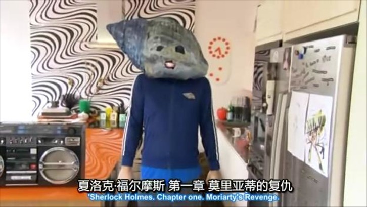 《诺妞的奢华喜剧第一季》剧照