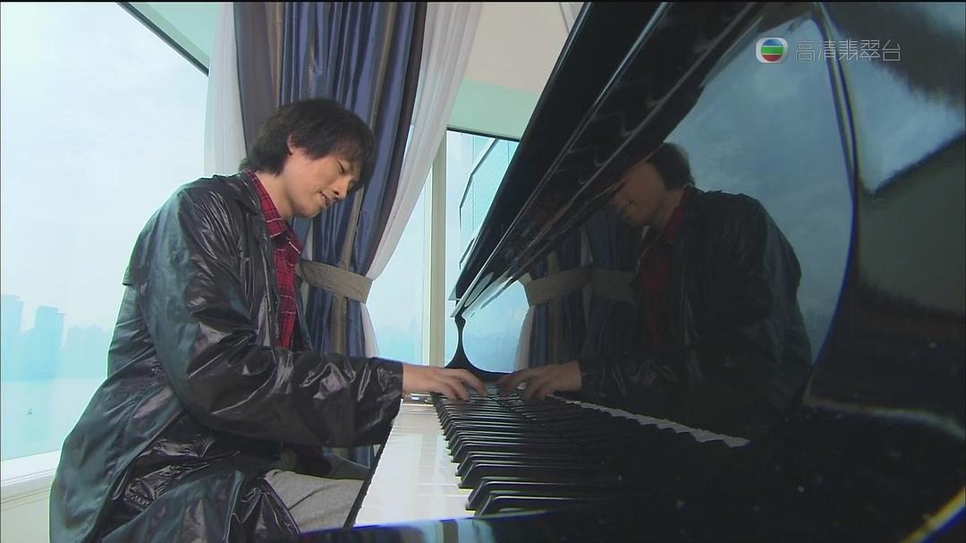 《绝代商骄》剧照第21张图片