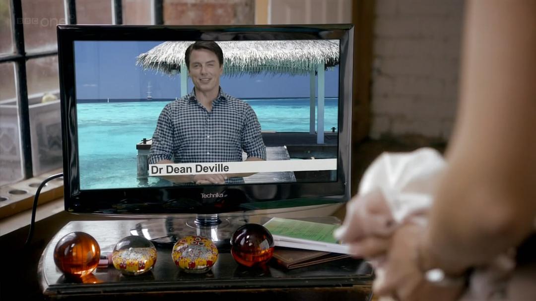 《飞天大盗第八季》海报第24张图片