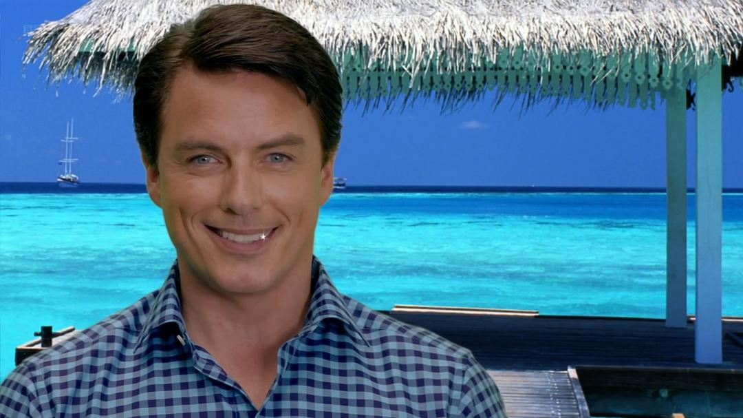 《飞天大盗第八季》海报第42张图片