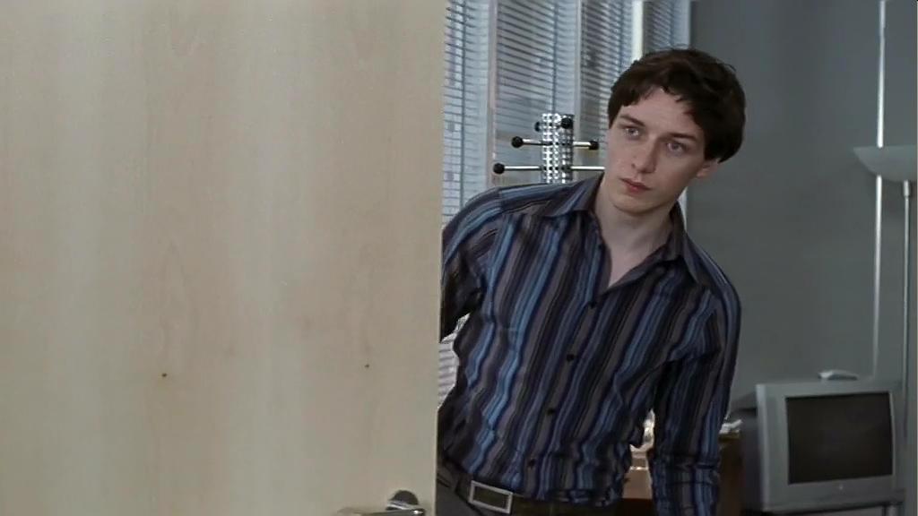 《政局密云》海报第30张图片