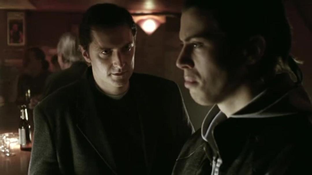 《莎士比亚重现》剧照第39张图片