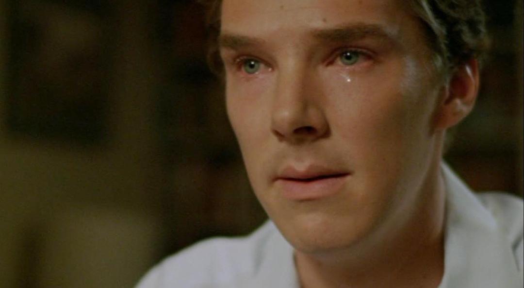 《最后的敌人》剧照