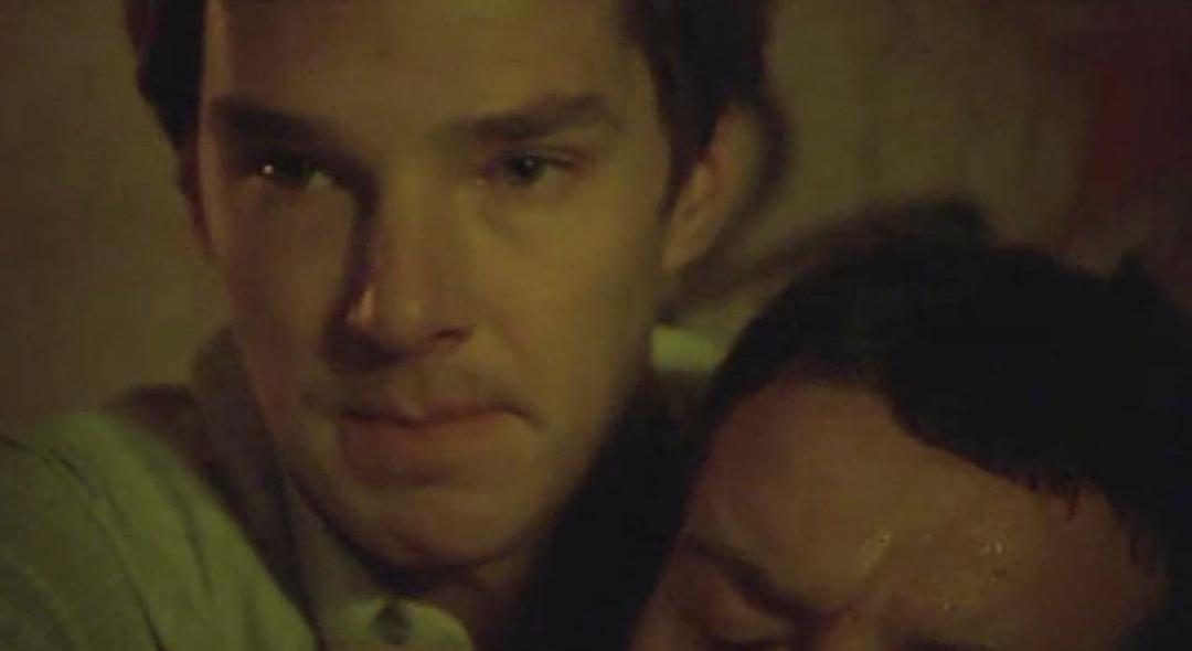 《最后的敌人》剧照第19张图片