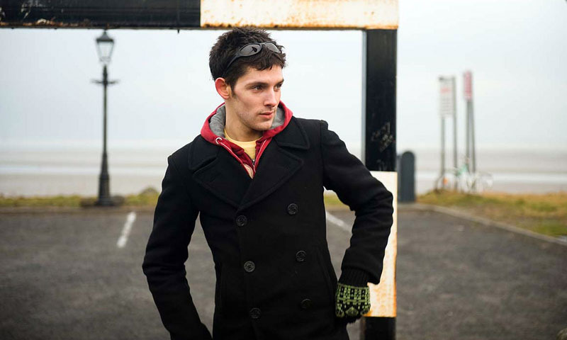 《停靠》海报第53张图片