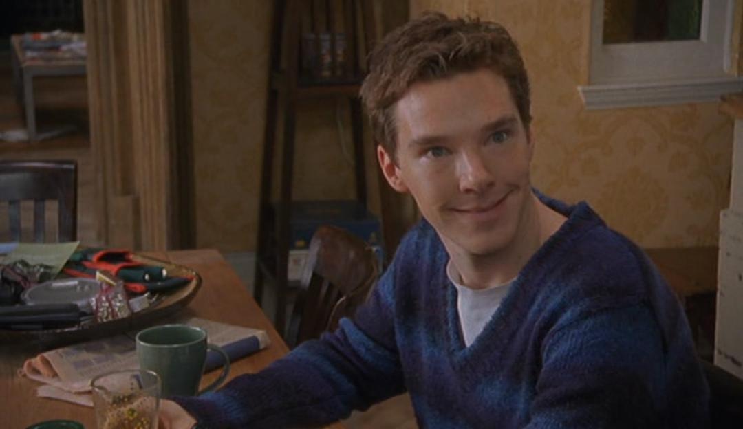 《男人四十》海报第13张图片