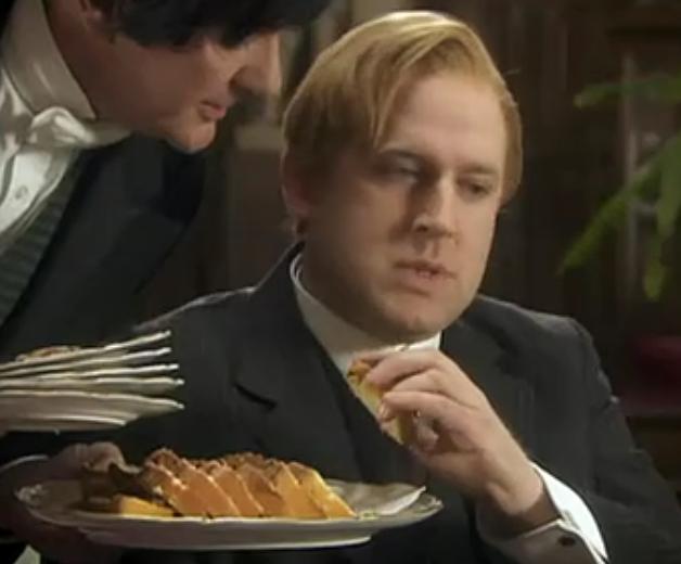 《恶搞唐顿庄园》剧照