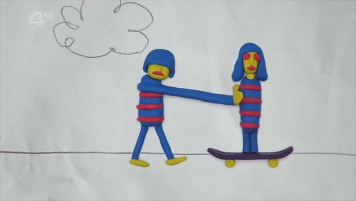 《诺妞的奢华喜剧第一季》剧照