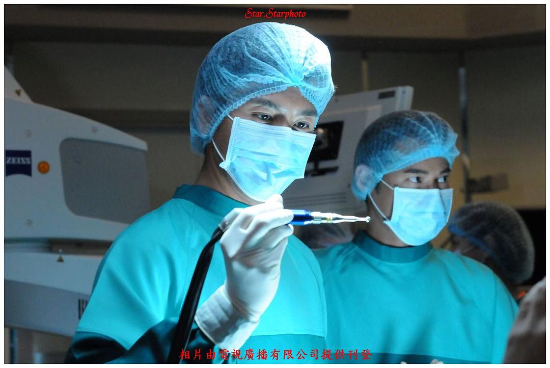 《OnCall36小时》海报第57张图片