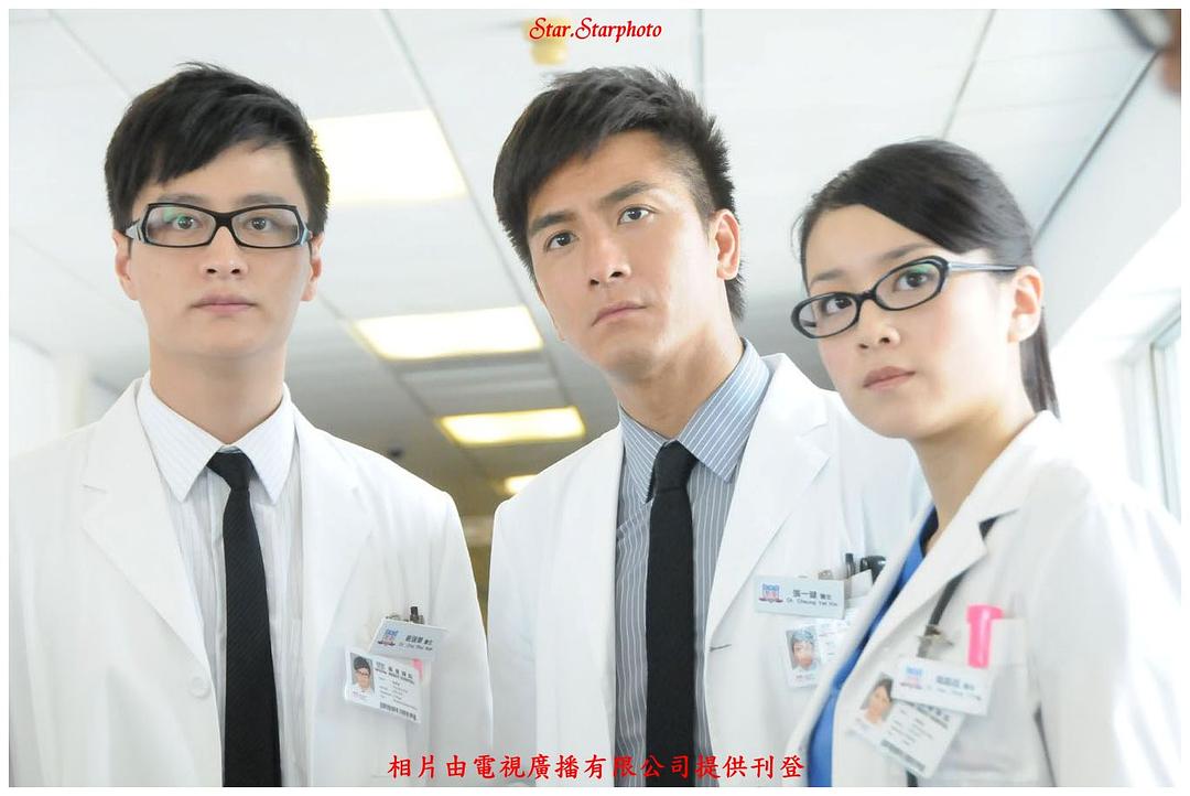 《OnCall36小时》海报第55张图片