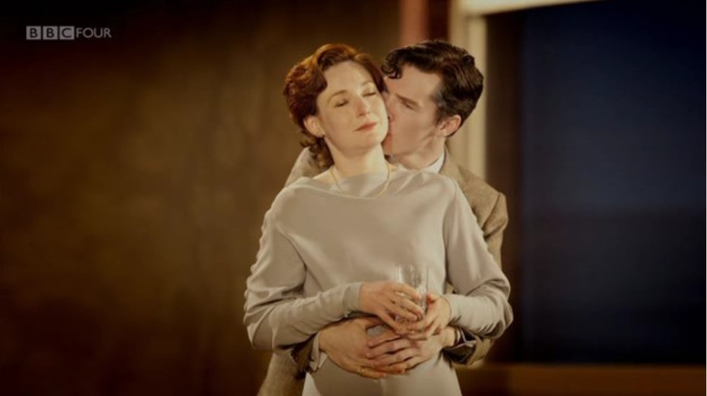 《拉提根之谜》剧照