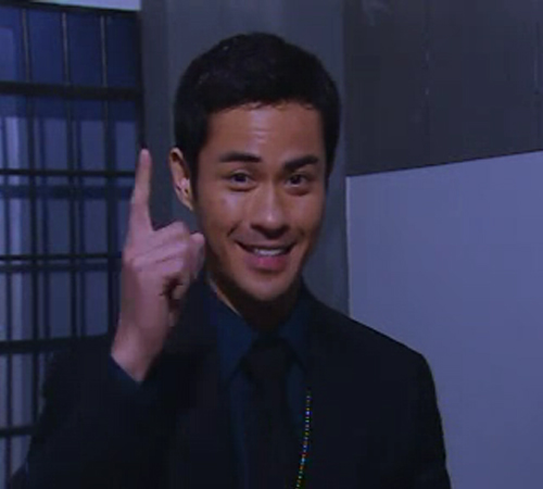 《争分夺秒》海报第39张图片