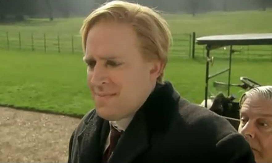 《恶搞唐顿庄园》剧照