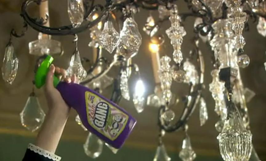 《恶搞唐顿庄园》剧照