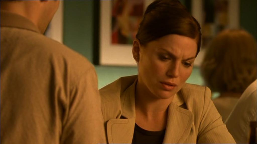 《国家内部》剧照