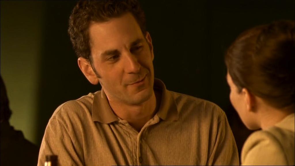 《国家内部》剧照