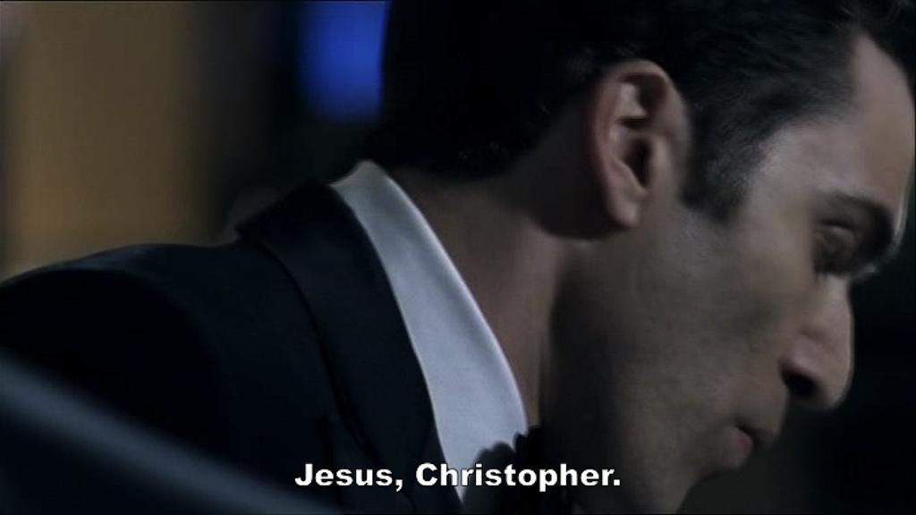 《国家内部》剧照第18张图片