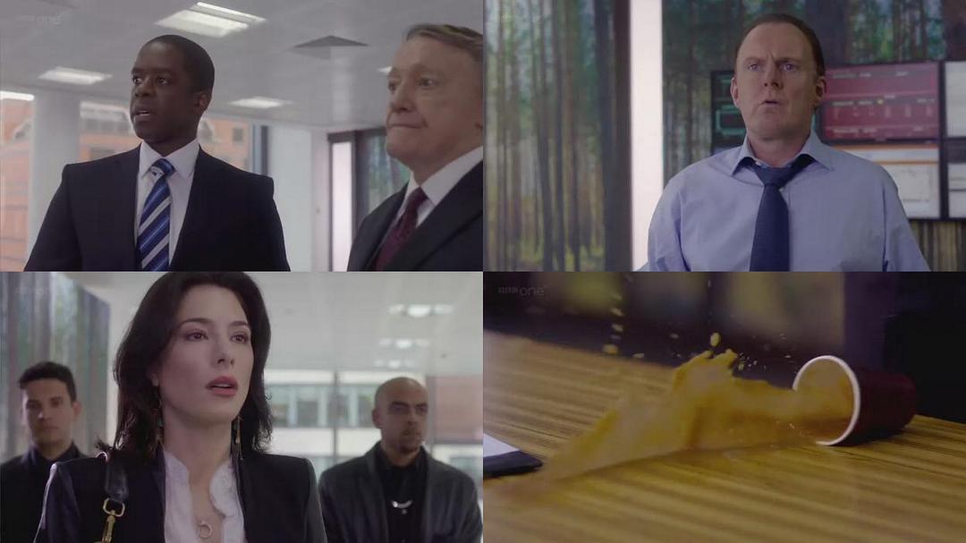 《飞天大盗第八季》海报第41张图片