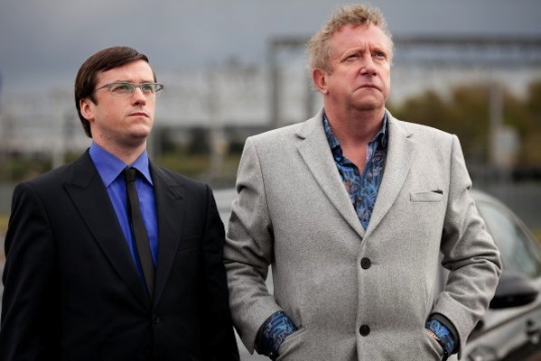 《飞天大盗第八季》海报第36张图片