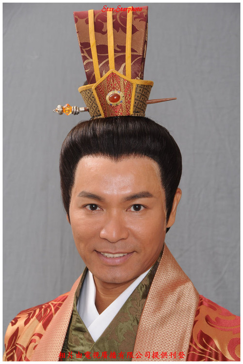 《东西宫略》剧照第25张图片