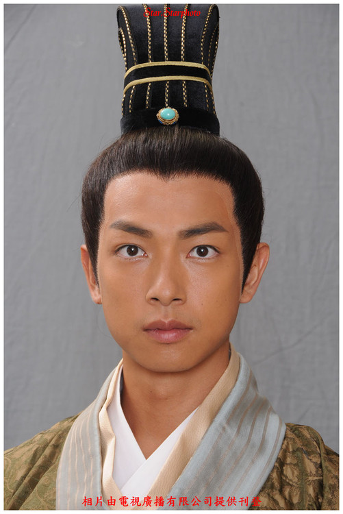 《东西宫略》剧照