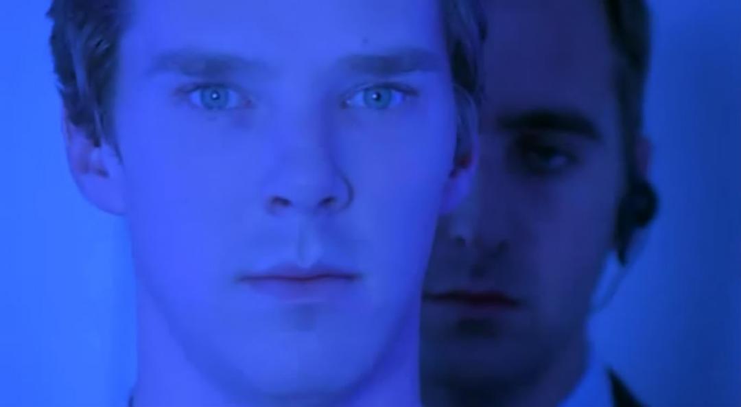 《最后的敌人》剧照