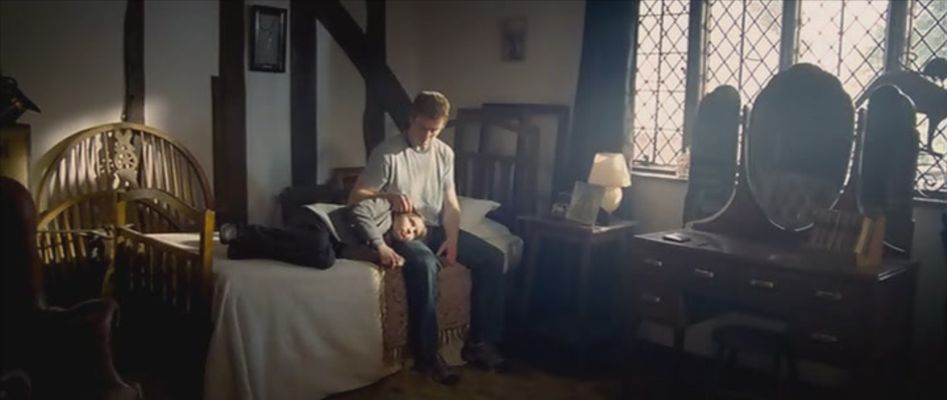 《永不独行》剧照第35张图片