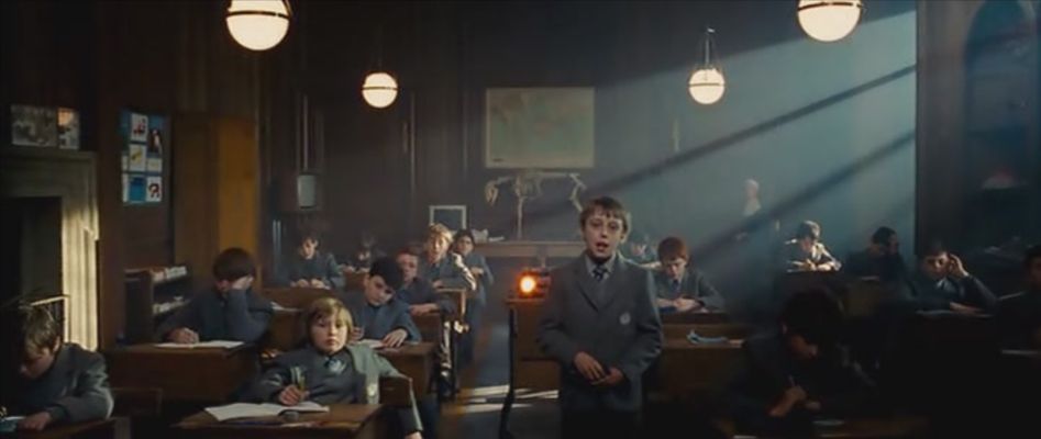 《永不独行》剧照第32张图片