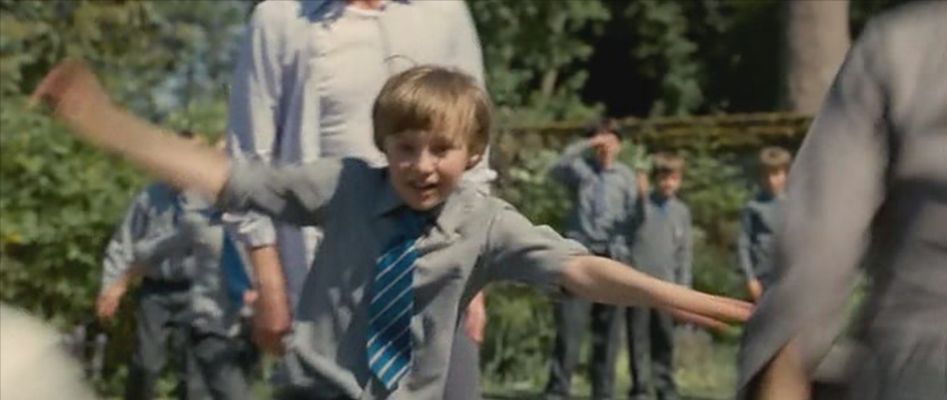 《永不独行》剧照第30张图片