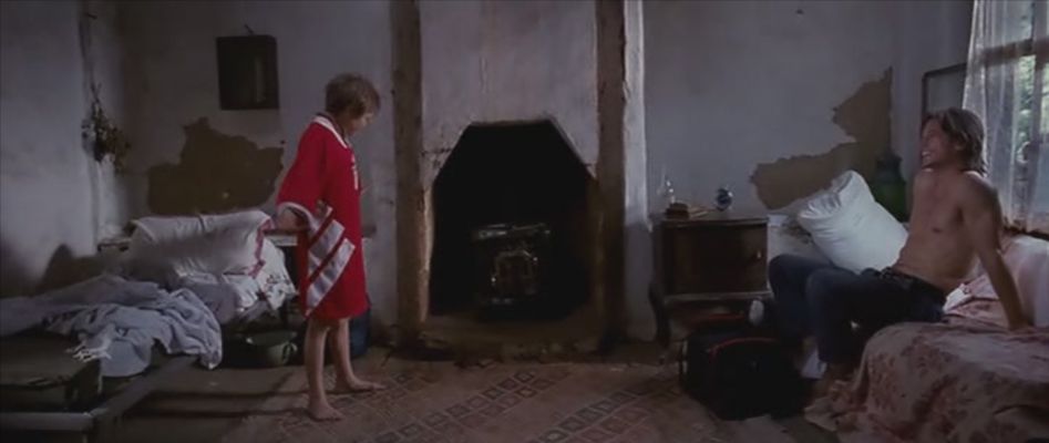 《永不独行》剧照第26张图片