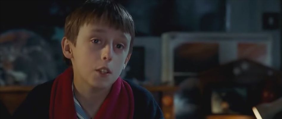 这只小老鼠说话声脆不...