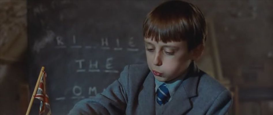 《永不独行》剧照第24张图片