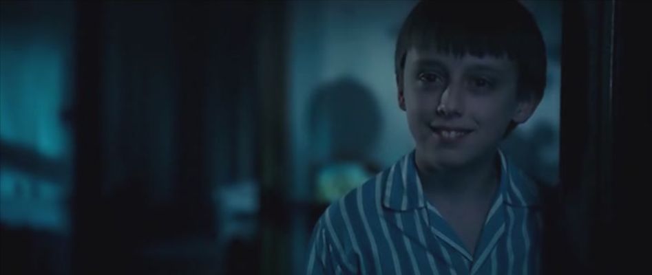 《永不独行》剧照第22张图片