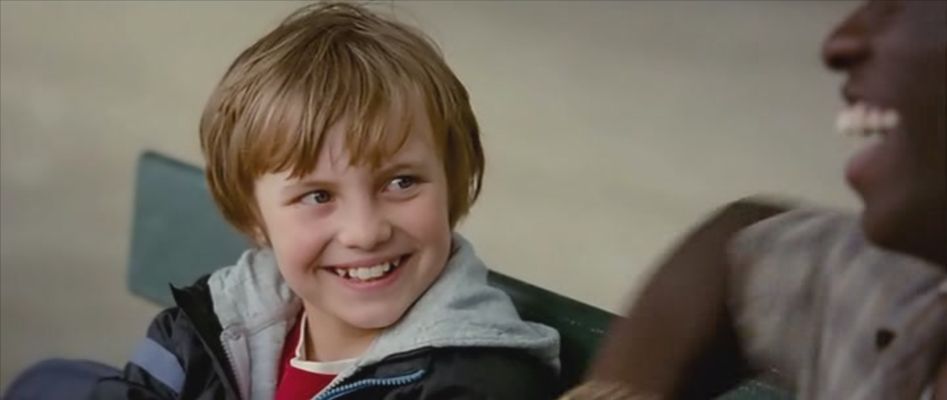 《永不独行》海报