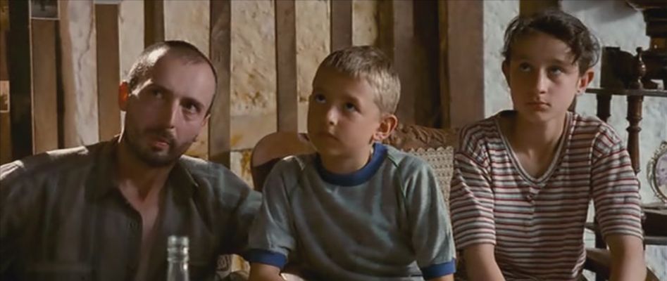 《永不独行》剧照第20张图片