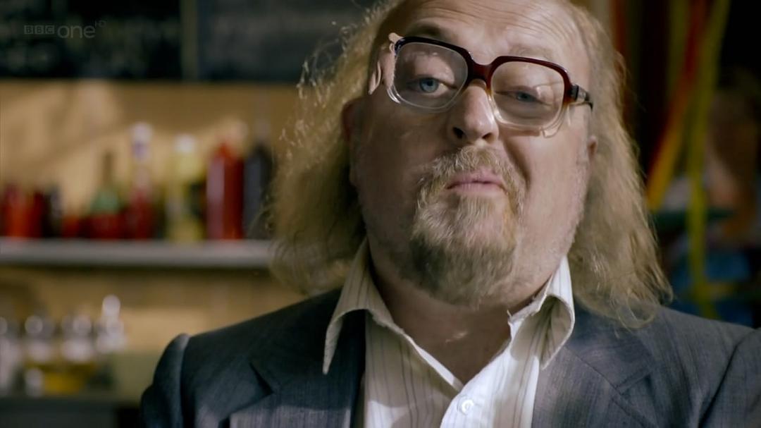 《飞天大盗第八季》海报第34张图片